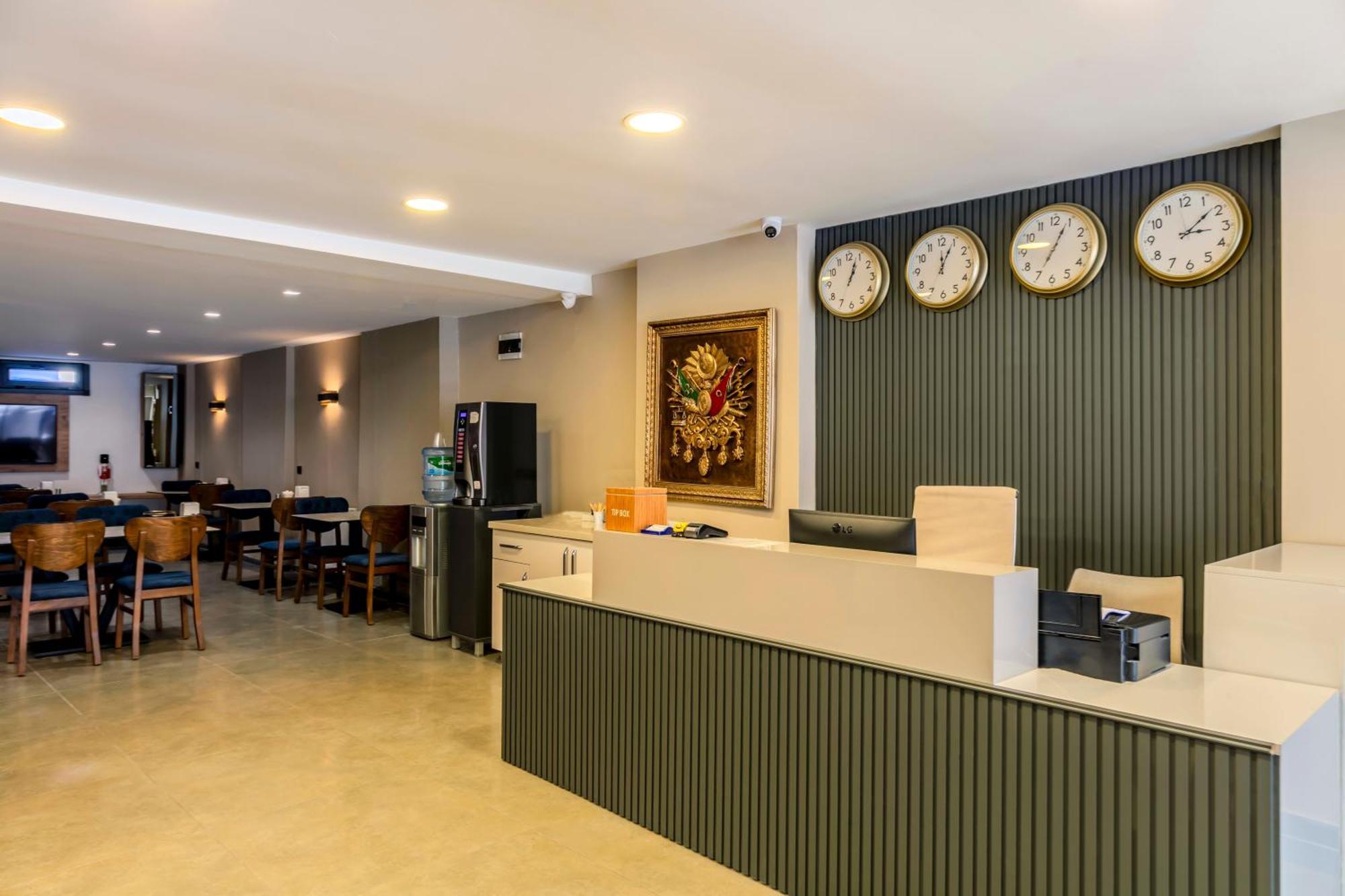 Evim Hotel Corlu Çorlu Exterior foto