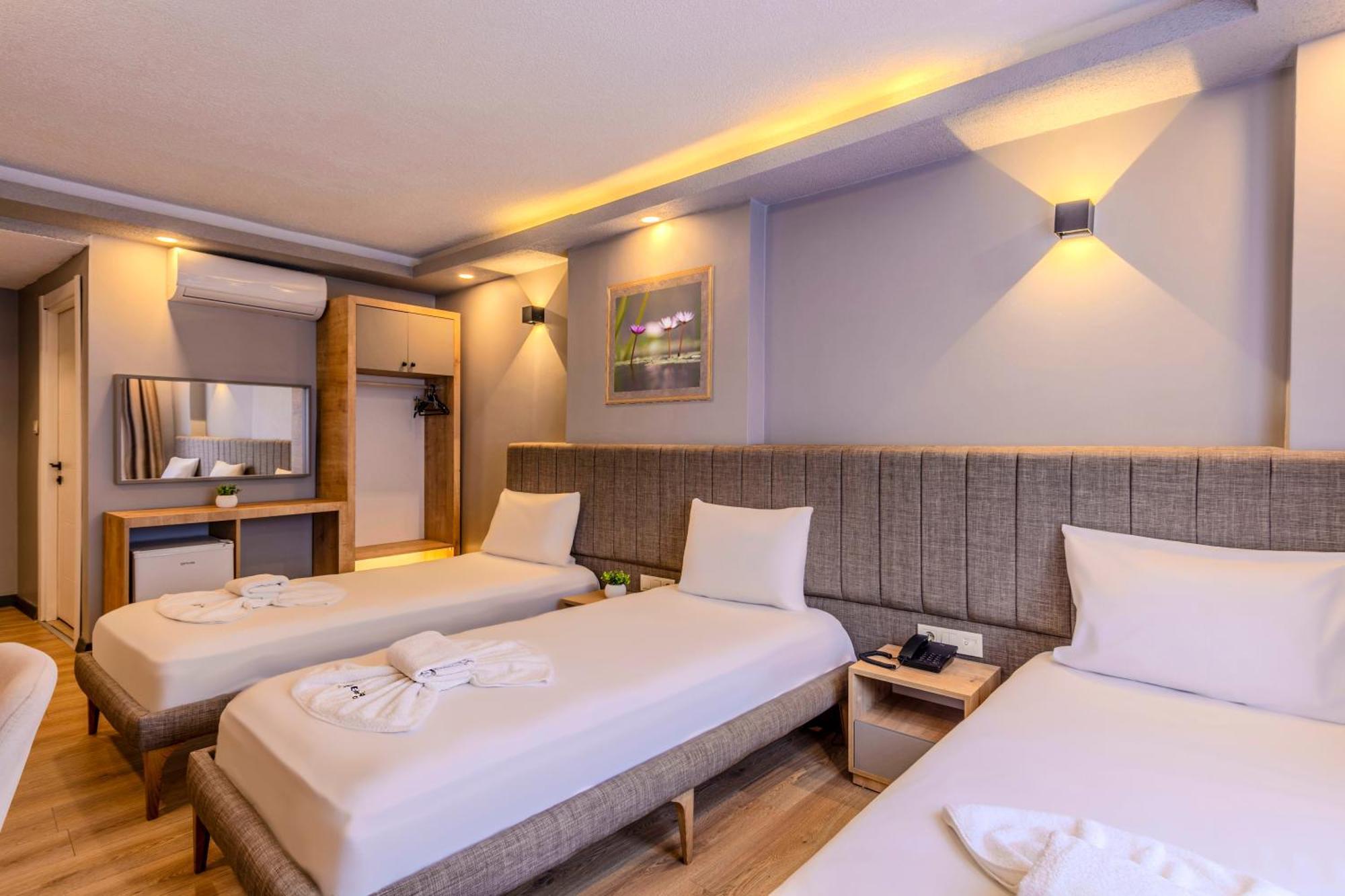 Evim Hotel Corlu Çorlu Exterior foto