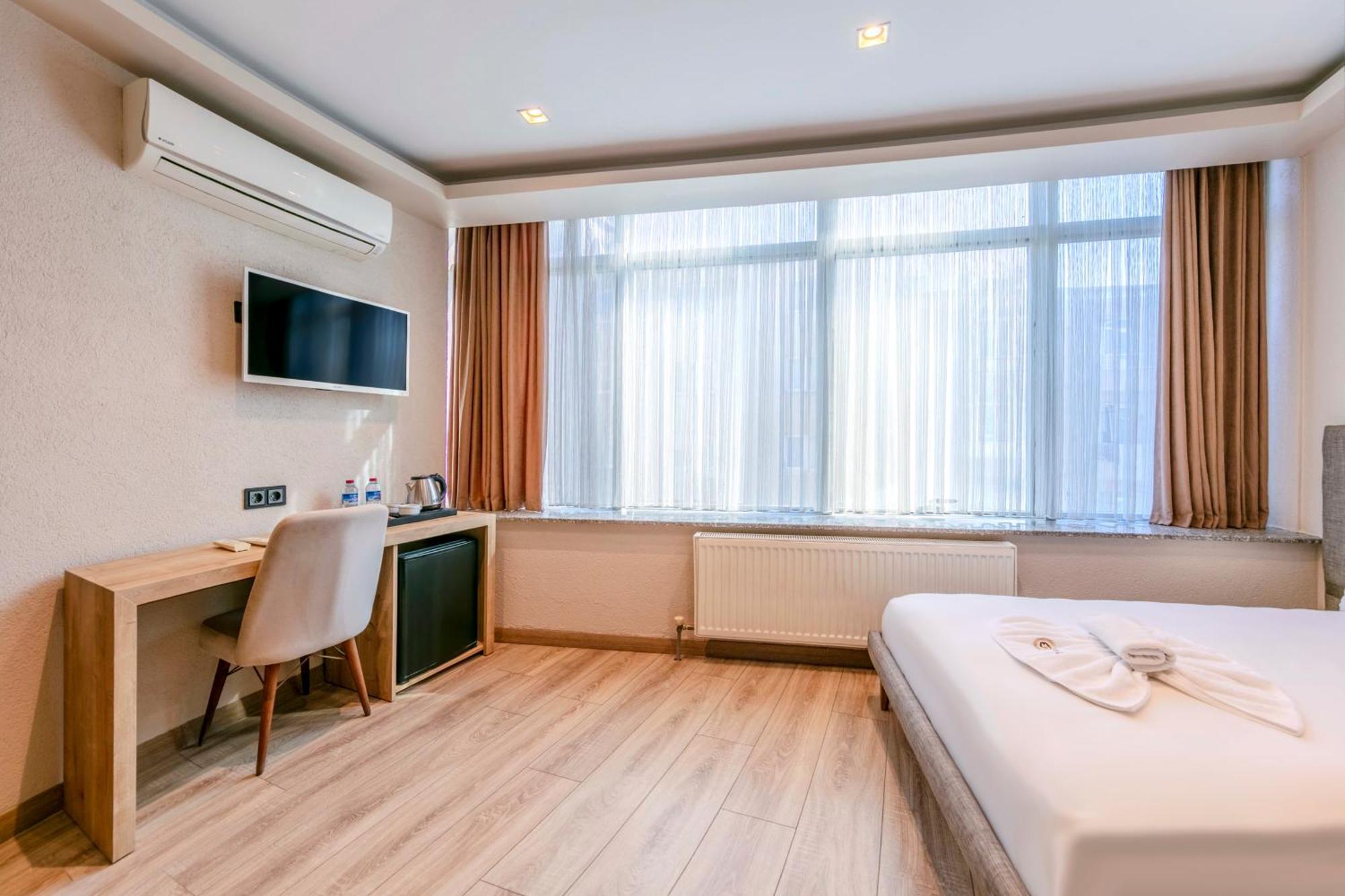 Evim Hotel Corlu Çorlu Exterior foto